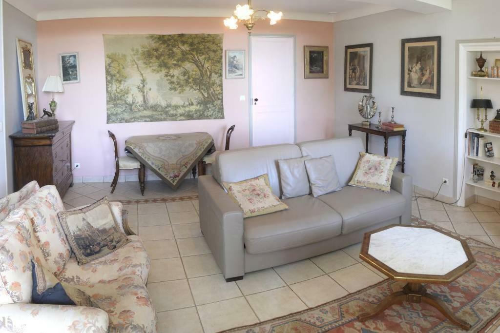 Les Deux Cedres Apartment Bergerac Exterior photo
