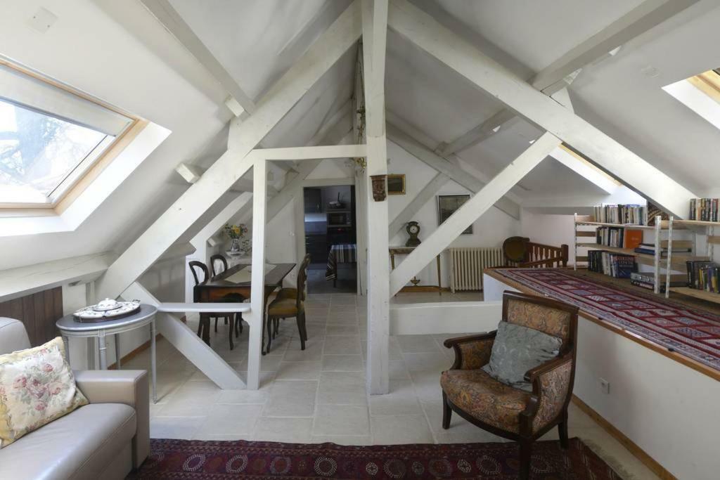 Les Deux Cedres Apartment Bergerac Exterior photo
